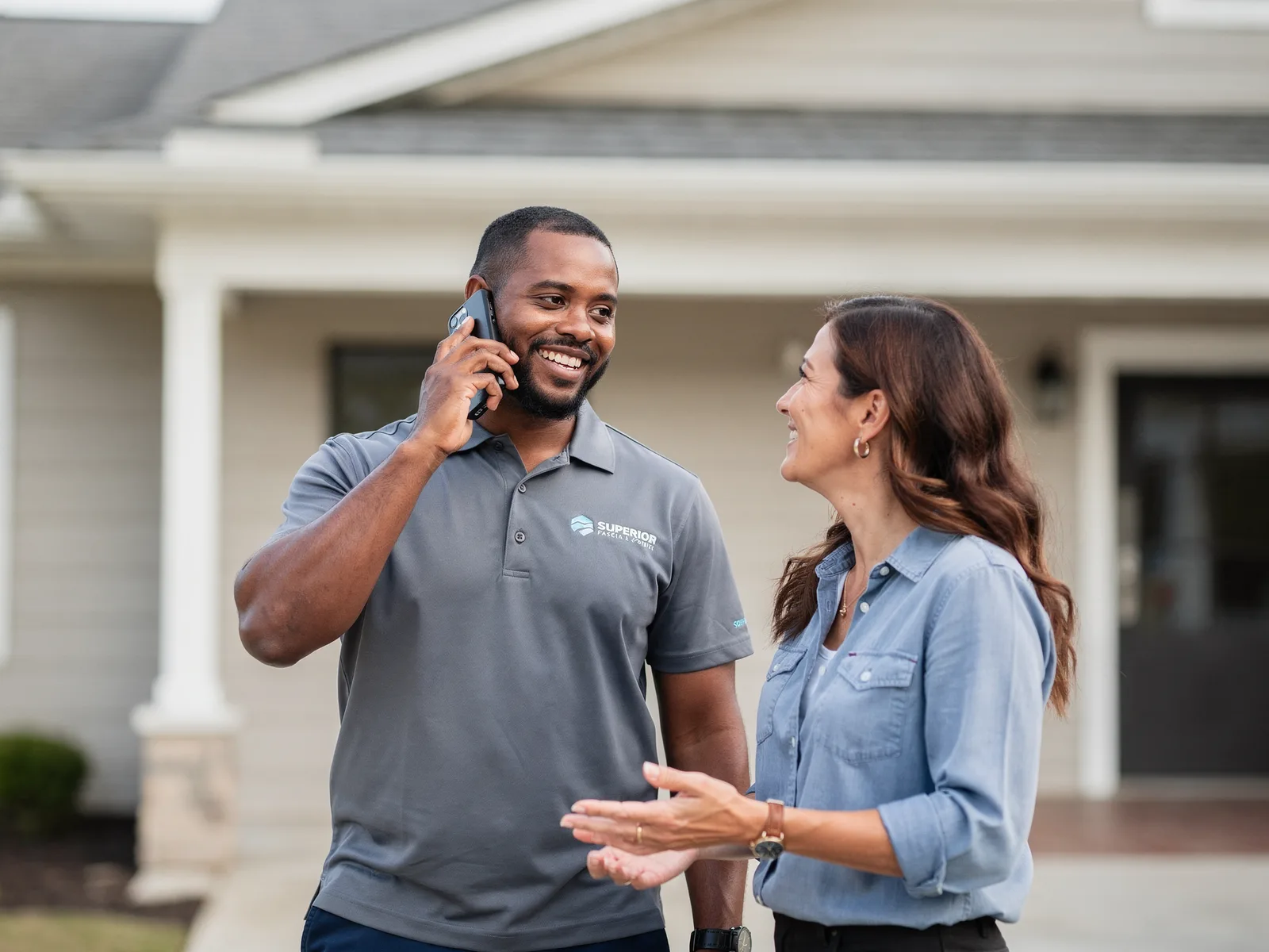 Fascia Repair Roxbury, PA FAQs