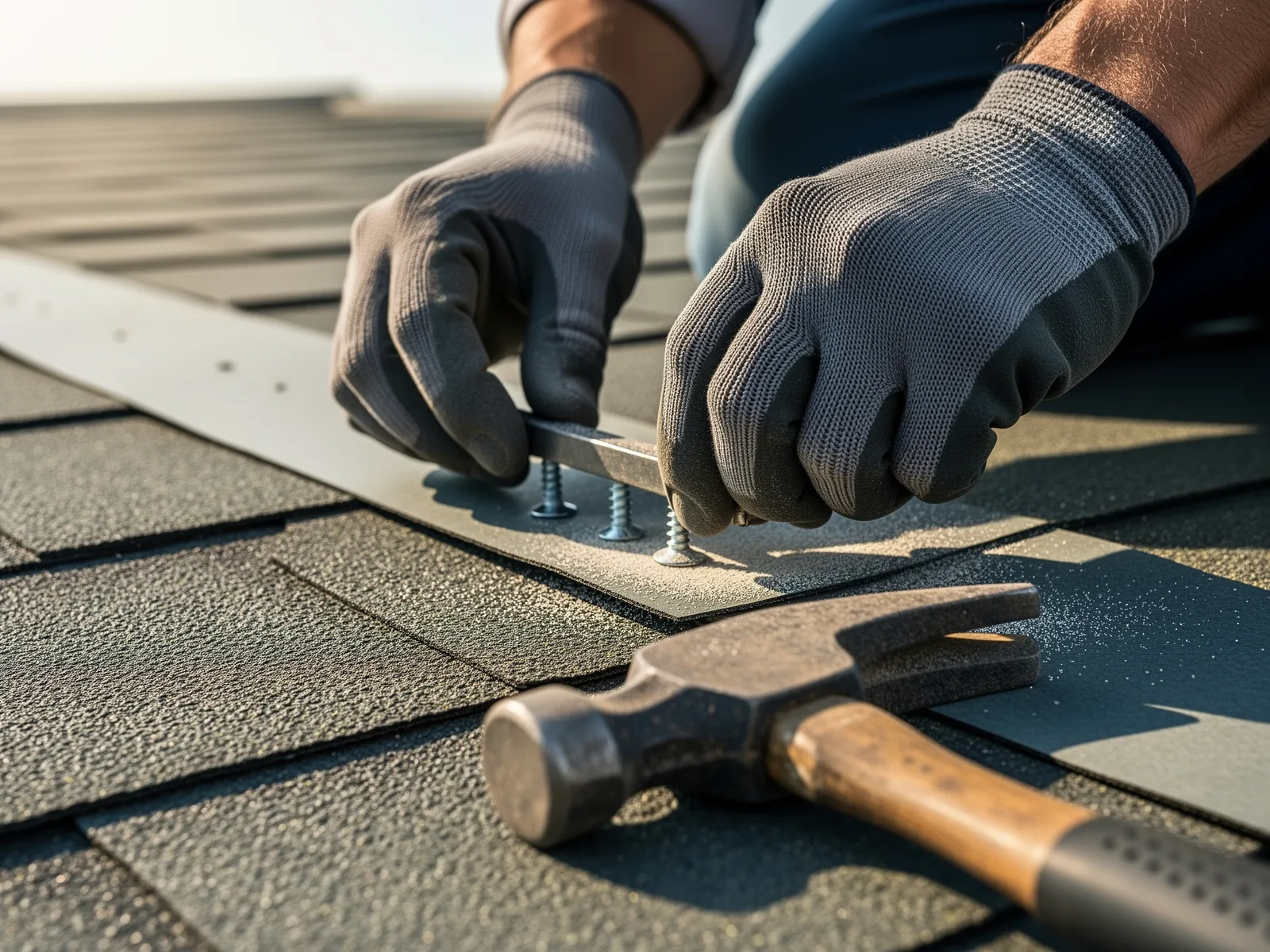 Why choose Fascia Repair in Roxbury, PA
